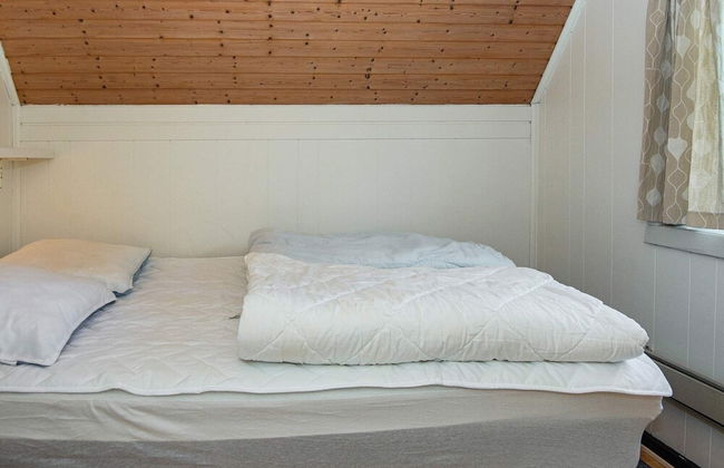 6 Person Holiday Home in Skjern - Foto 3