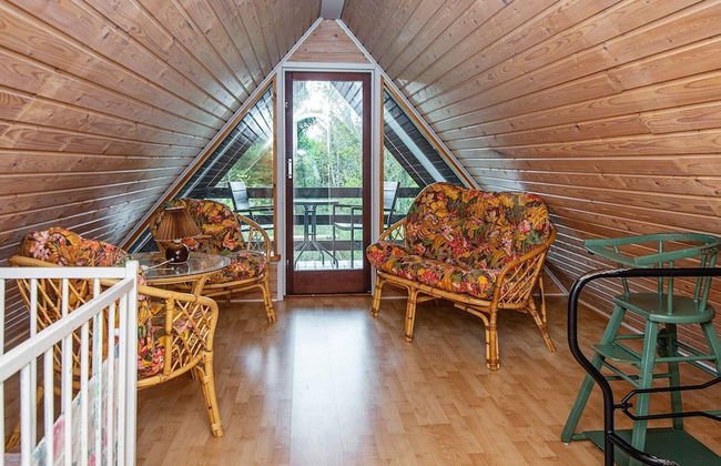 6 Person Holiday Home in Skjern - Foto 23