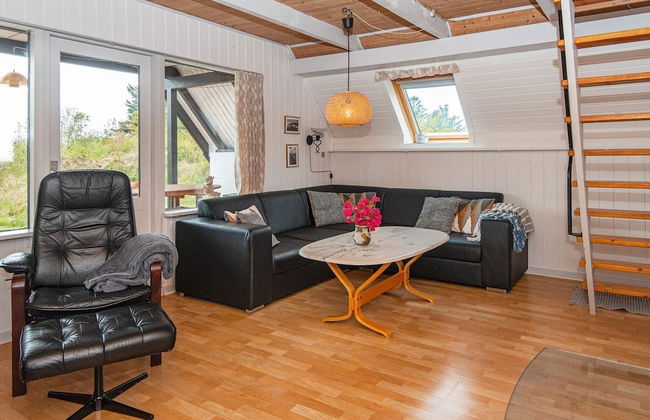6 Person Holiday Home in Skjern - Foto 9