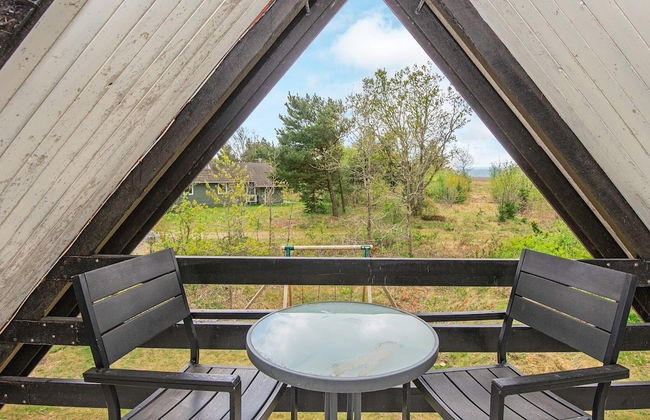 6 Person Holiday Home in Skjern - Foto 27