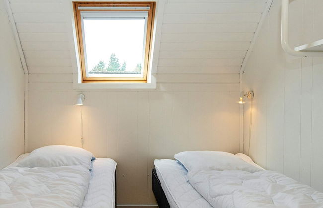 6 Person Holiday Home in Skjern - Foto 2