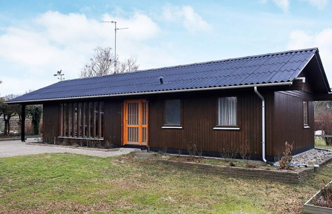 6 Person Holiday Home in Laeso - Foto 35