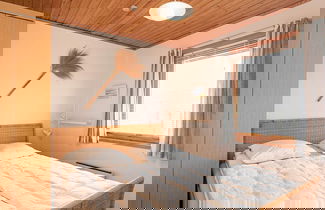 Foto 3 - 6 Person Holiday Home in Laeso