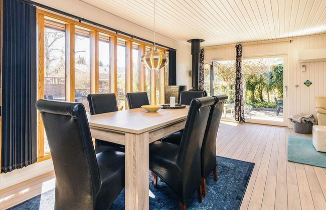 6 Person Holiday Home in Laeso - Foto 17