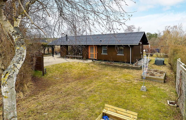 6 Person Holiday Home in Laeso - Foto 36