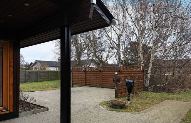 6 Person Holiday Home in Laeso - Foto 34