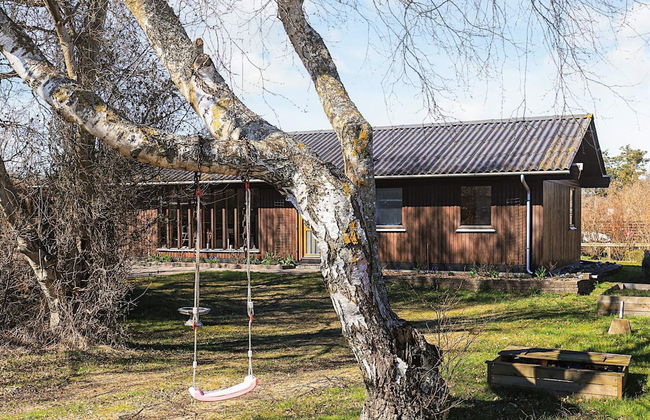 6 Person Holiday Home in Laeso - Foto 41