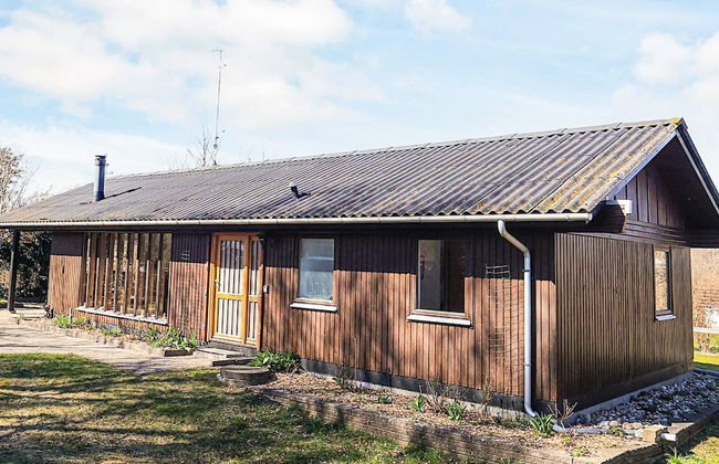 6 Person Holiday Home in Laeso - Foto 37