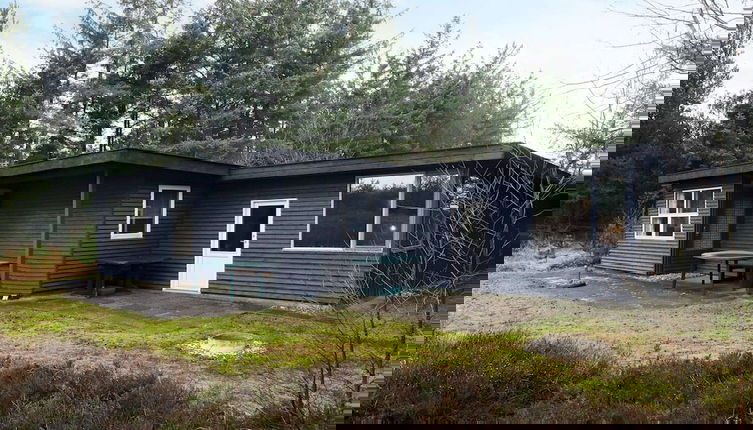 Photo 1 - 5 Person Holiday Home in Fjerritslev