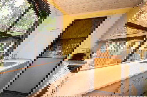 Photo 5 - 5 Person Holiday Home in Fjerritslev