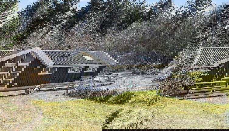 Photo 1 - 6 Person Holiday Home in Fjerritslev