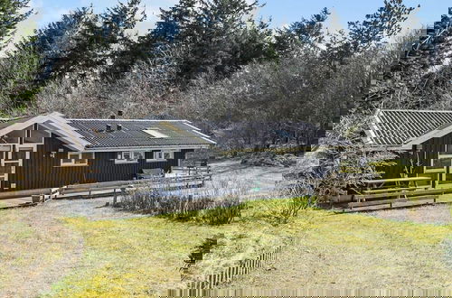 Photo 1 - 6 Person Holiday Home in Fjerritslev