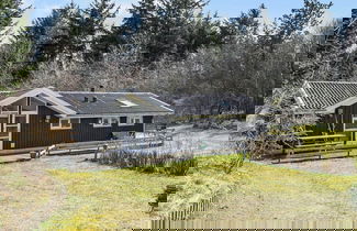 Photo 1 - 6 Person Holiday Home in Fjerritslev