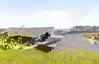 Foto 1 - 6 Person Holiday Home in Sydals