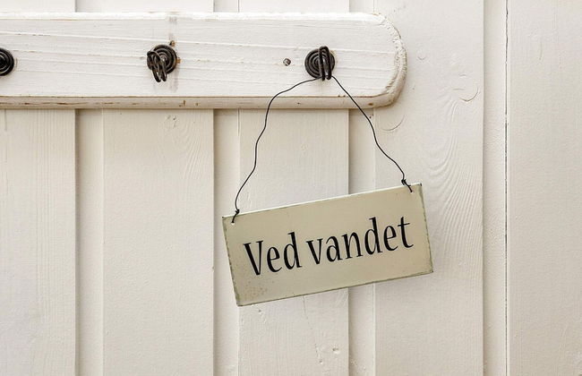 5 Person Holiday Home in Hals - Foto 15