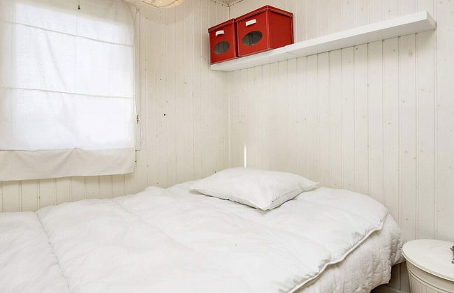 5 Person Holiday Home in Hals - Foto 2
