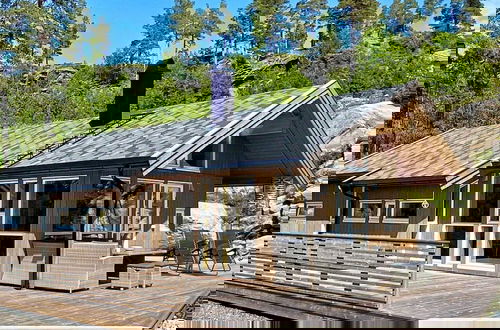Photo 39 - 10 Person Holiday Home in Sondeled-by Traum