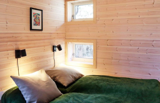 10 Person Holiday Home in Sondeled-by Traum - Foto 2