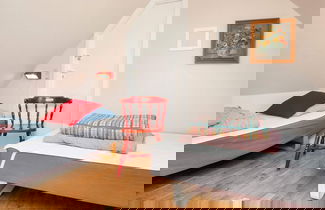 Foto 3 - 6 Person Holiday Home in Ringkobing