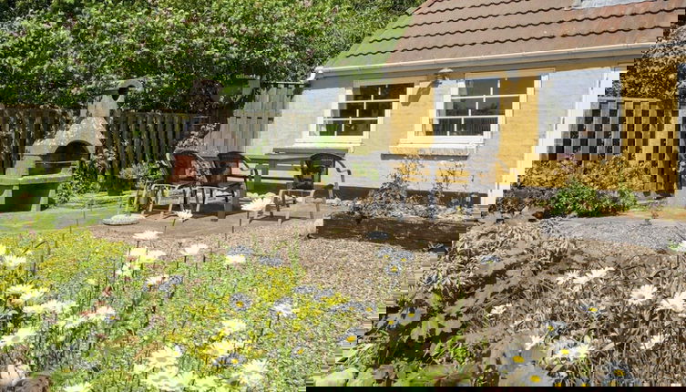 Foto 1 - 6 Person Holiday Home in Ringkobing