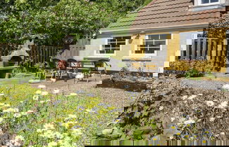 Foto 1 - 6 Person Holiday Home in Ringkobing