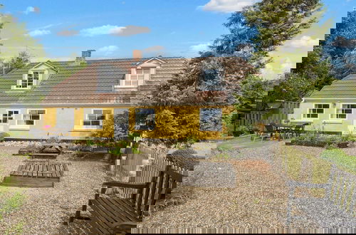 Foto 23 - 6 Person Holiday Home in Ringkobing
