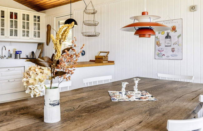 6 Person Holiday Home in Blokhus - Foto 14