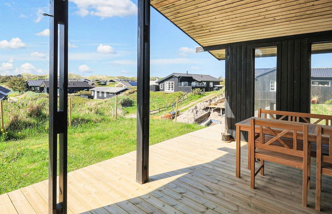 6 Person Holiday Home in Blokhus - Foto 37