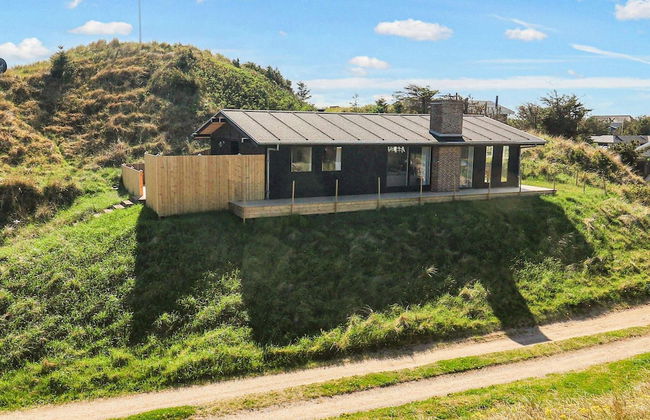 6 Person Holiday Home in Blokhus - Foto 28