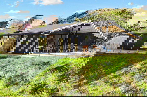 Photo 1 - 6 Person Holiday Home in Blokhus