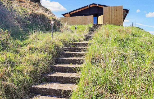 6 Person Holiday Home in Blokhus - Foto 29