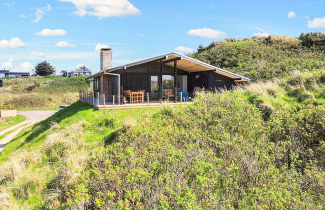 6 Person Holiday Home in Blokhus - Foto 27