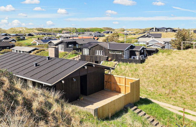 6 Person Holiday Home in Blokhus - Foto 35