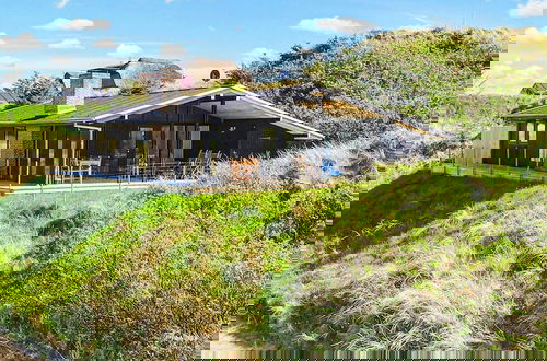 Photo 15 - 6 Person Holiday Home in Blokhus