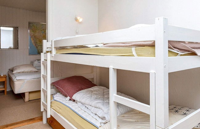 6 Person Holiday Home in Thyholm - Foto 3