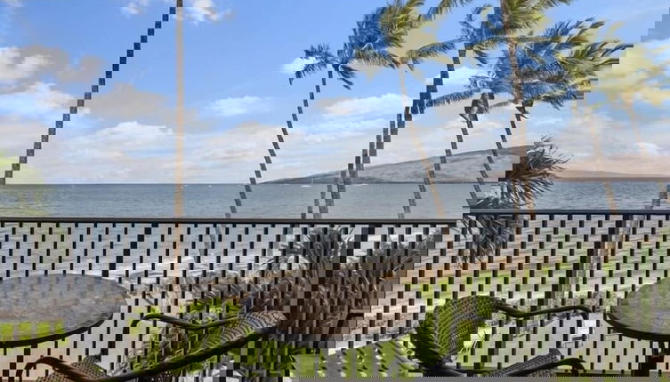 Photo 1 - Kihei Beach, #305 1 Bedroom Condo by RedAwning