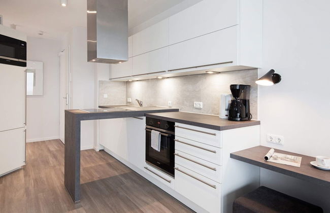 6 Personen Ferienhaus in Wendtorf - Photo 7