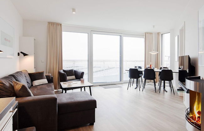 6 Personen Ferienhaus in Wendtorf - Photo 9