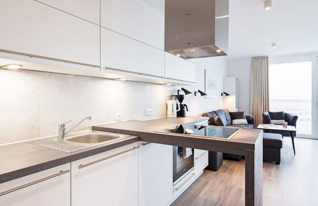 6 Personen Ferienhaus in Wendtorf - Photo 8