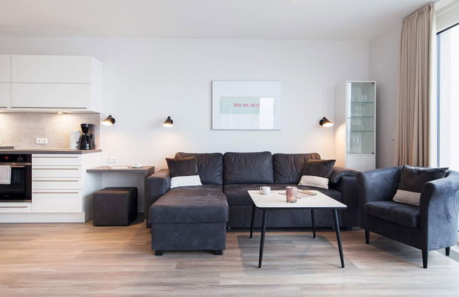 6 Personen Ferienhaus in Wendtorf - Photo 10