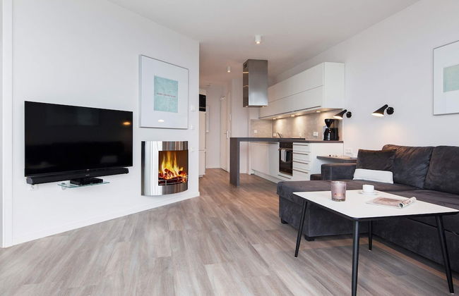 6 Personen Ferienhaus in Wendtorf - Photo 21