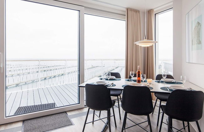 6 Personen Ferienhaus in Wendtorf - Photo 19