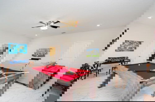 Foto 61 - 9 Bed Storey Lake Resort Game Room/pool 9 Bedroom Home by RedAwning