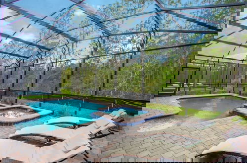 Foto 52 - 9 Bed Storey Lake Resort Game Room/pool 9 Bedroom Home by RedAwning