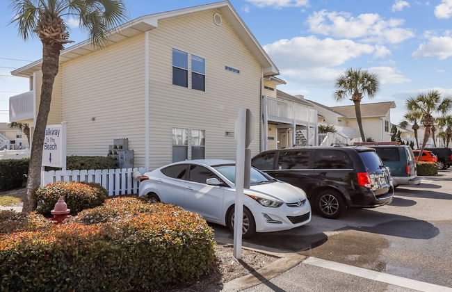 Sandpiper Cove 9203 2 Bedroom Condo by RedAwning - Foto 62