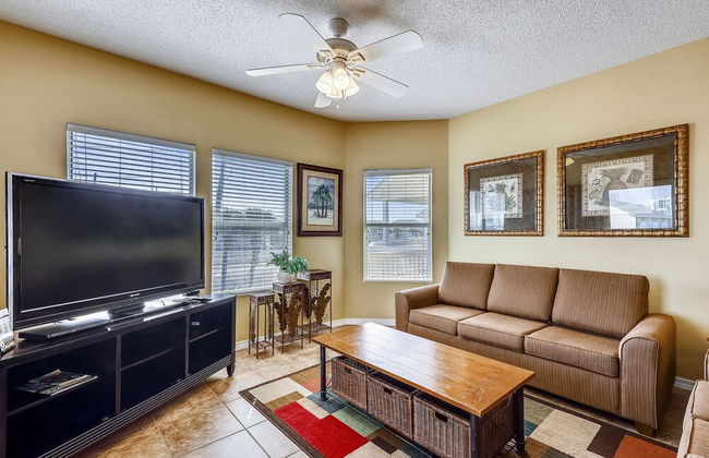 Sandpiper Cove 9203 2 Bedroom Condo by RedAwning - Foto 15
