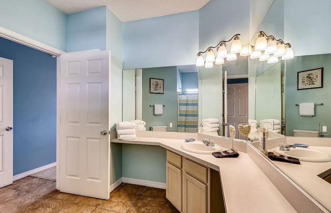 Sandpiper Cove 9203 2 Bedroom Condo by RedAwning - Foto 26