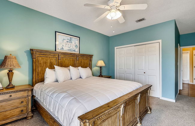 Sandpiper Cove 9203 2 Bedroom Condo by RedAwning - Foto 8
