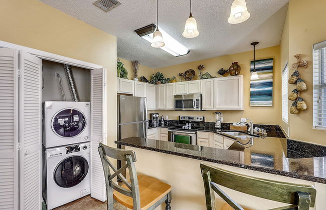 Sandpiper Cove 9203 2 Bedroom Condo by RedAwning - Foto 10