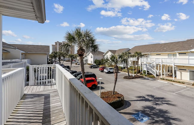 Sandpiper Cove 9203 2 Bedroom Condo by RedAwning - Foto 23